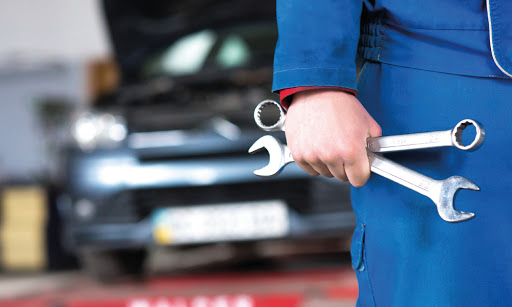 autofficina aversa